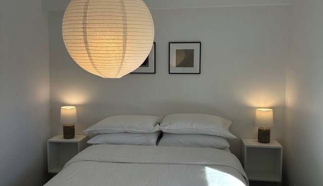 The Garden Suite