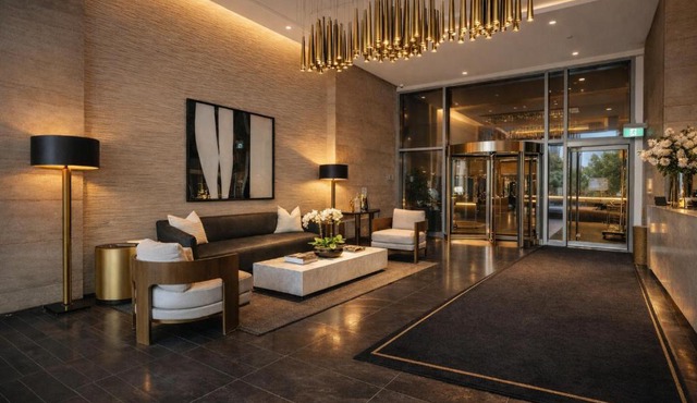 The Nobleton Suites - Yorkville