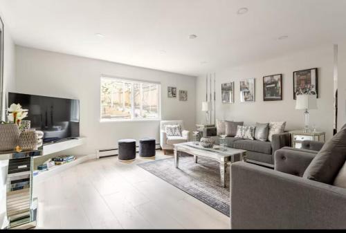 The Oxford Signature Luxury Entire Family Suite