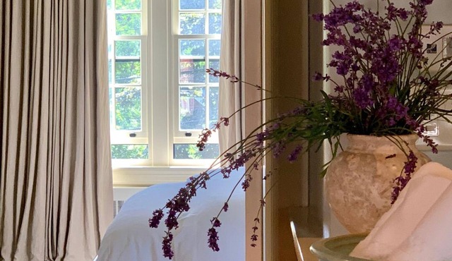 The Pebble Bed & Breakfast