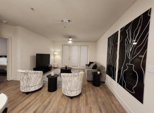 The Residences At La Cantera