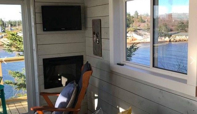 The Sunfish Cottage - Nova Scotia