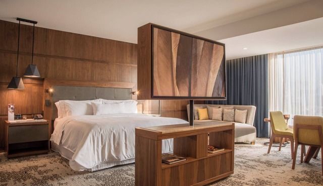 The Westin Monterrey Valle