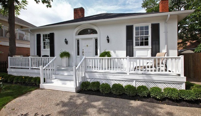 The White House Vacation Rental