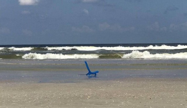 This property is no longer available for short term rental.