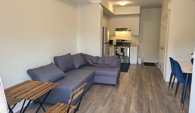 This Townhouse is perfect for families, groups of friends, or business travelers