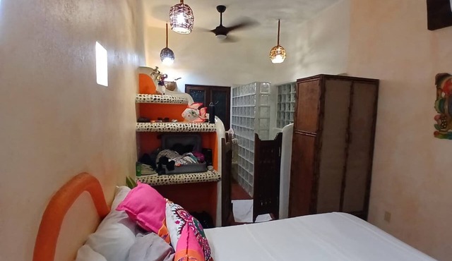 Tiny Condo, Endless Beach