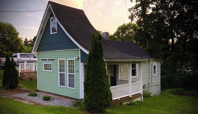 Tiny Home Away From Home - Complete Privacy, Peace