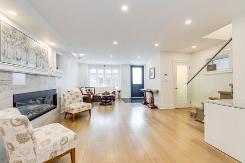 Toronto Midtown Home Suites