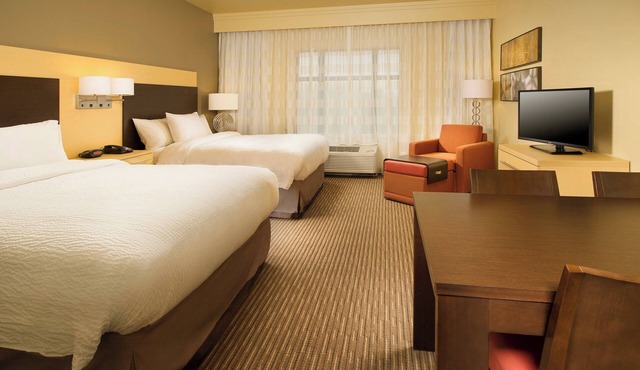 TownePlace Suites by Marriott Dallas DFW Airport N/Grapevine
