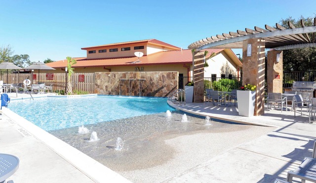 TownePlace Suites by Marriott San Antonio Westover Hills