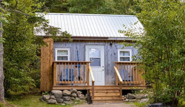 Trailside Cottage #1