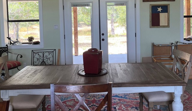 Tranquil 92-Acre Country Escape
