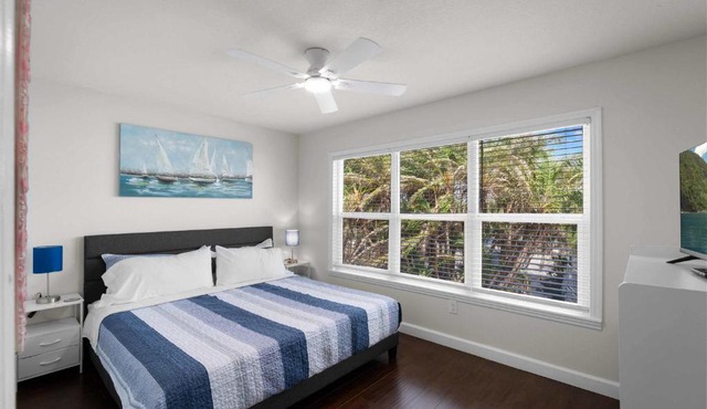 Tranquil Waterfront Retreat w Scenic Views-Heated Pool