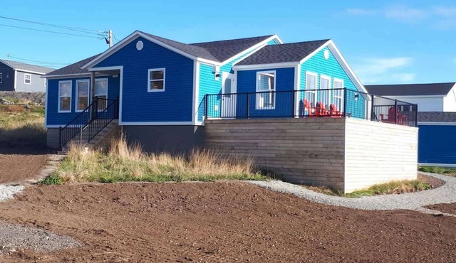 Tranquility Vacation Home in Crow Head