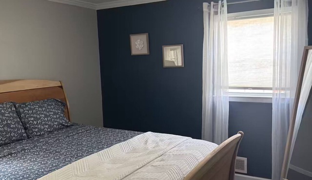 Tucked Away in Tucker/The Edge of Atlanta
