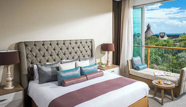 Two Bedroom Spa Suit @ Grand Luxxe Riviera Maya