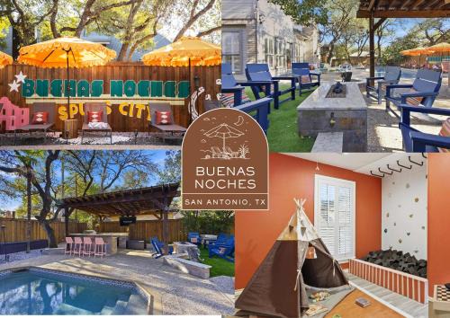 Ultimate Backyard Pool Game Room Kid's Room