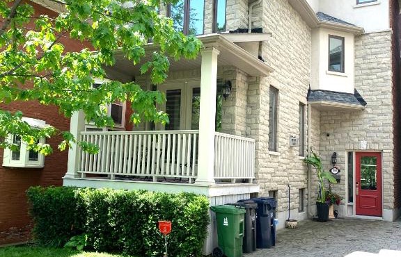 Unique Home - Upper Toronto Beaches