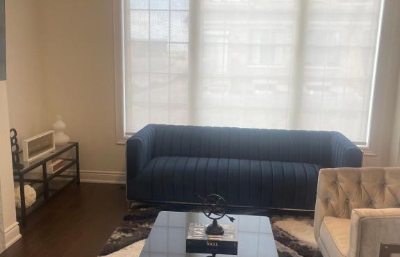Unwind Here in a Stylish and Cozy Space