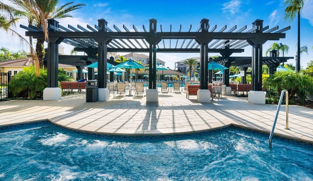 Updated Townhome, Near Conv Ctr, Universal & I-dr