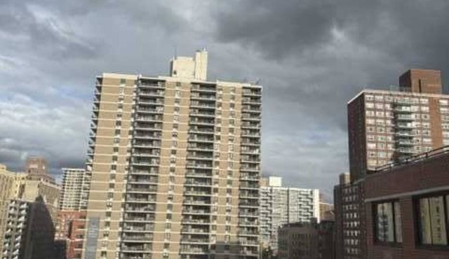 Upper West Side NYC World Cup Local!