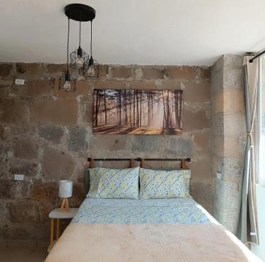 Villa Calma Hermoso espacio en la tranquilidad del Campo Huimilpan