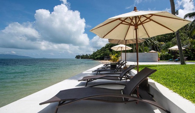 Villa Chi Samui - SHA Extra Plus in Mae Nam