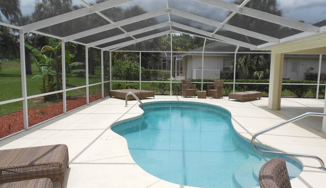 Villa Luva: Spectacular Villa with pool