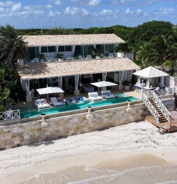 Villa Sha - Cancun Luxury Beachfront