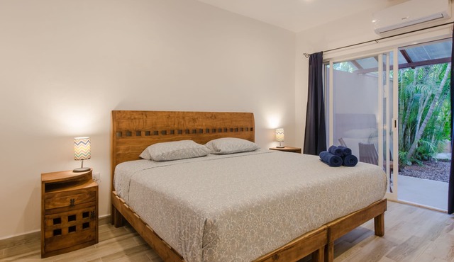 Villas Picalu Studios & Suites
