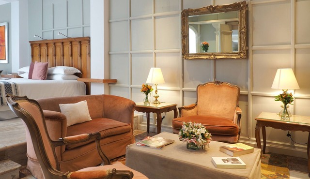 Vintage Style Apartment Reforma - Near Angel & CAS