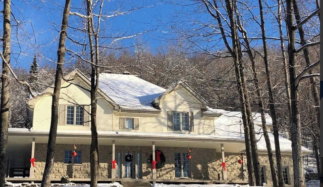 Vrbo Property