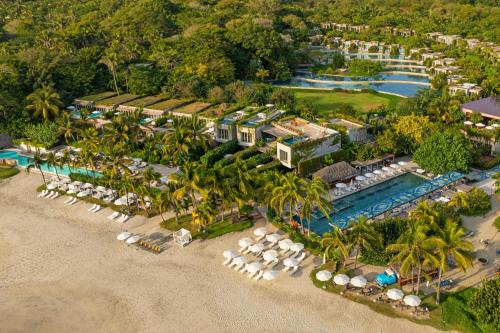 W Punta de Mita