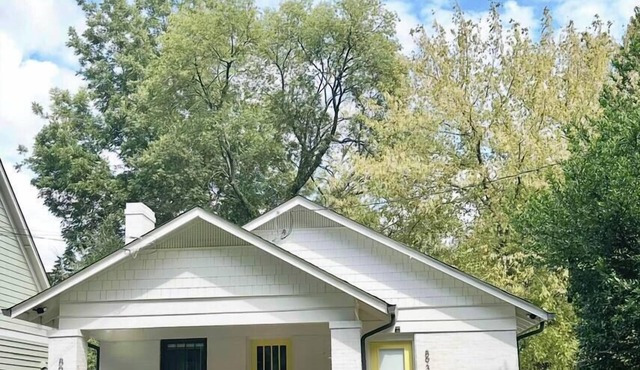 WALK to Beltline, Piedmont, Ponce City Market, VaHi, Midtown! LOCATION!