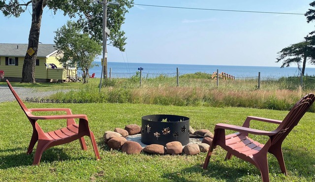 Warm Ocean Waters | Cozy Cottage for Family Getaways