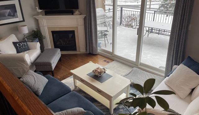 Waterfront Beach House - Bronte Village