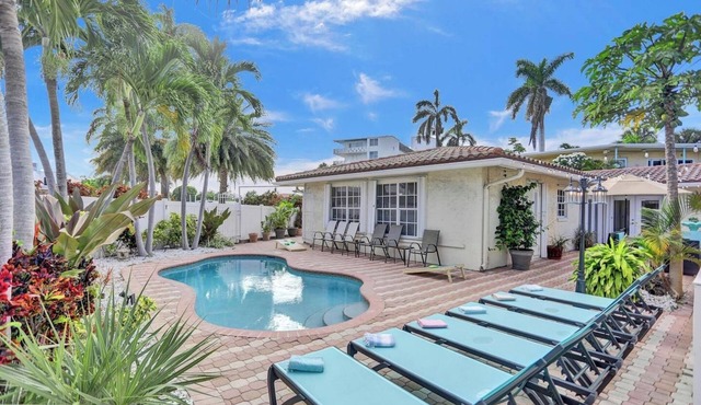 Waterfront | Pool | Game Room