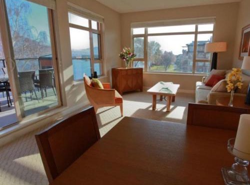 Watermark Beach Resort