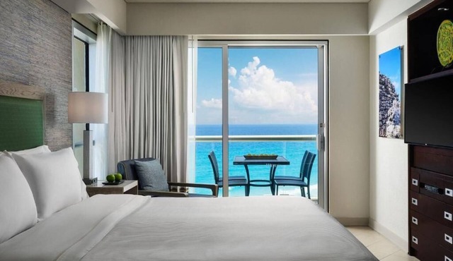 Westin Lagunamar Ocean Resort & Spa