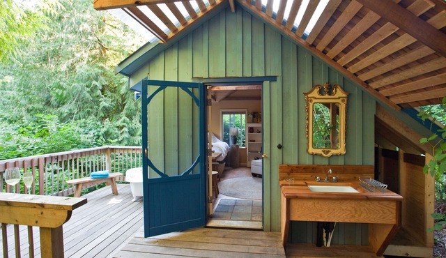 Westover Bed and Breakfasts