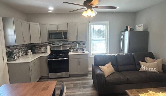 Whispering Pines Cottage
