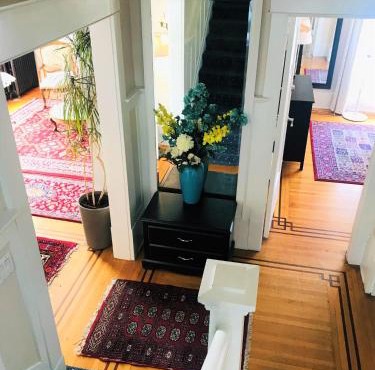 Windsor Guest House