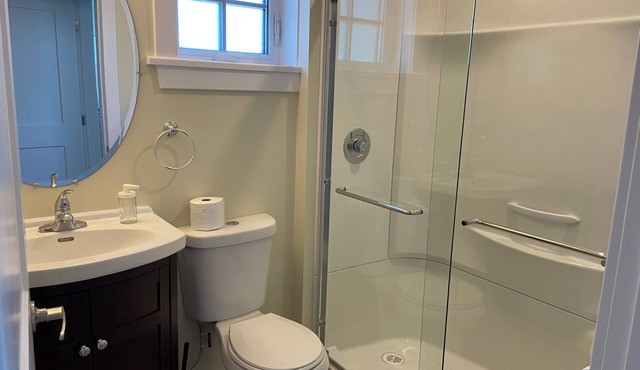 Windsor Guest House