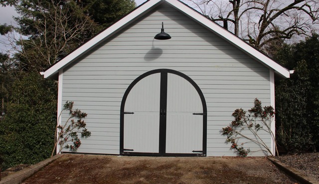 Wonderful Studio Located in the Heart of Oregon Wine Country in Aurora