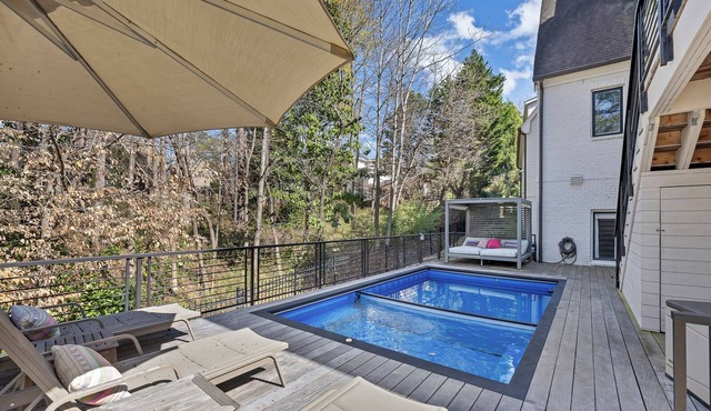 World Cup Estate | Pool, Theater, Gated