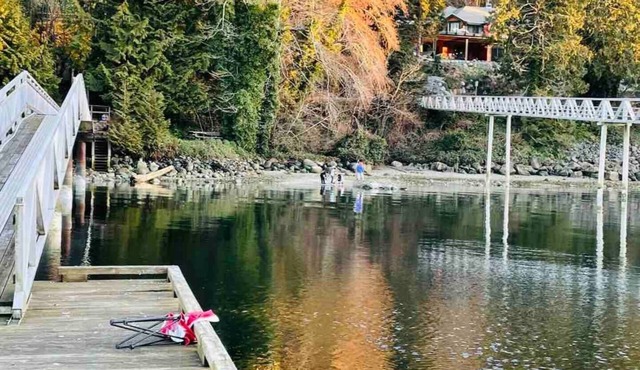 World Cup Fan Retreat | Vancouver FIFA 2026