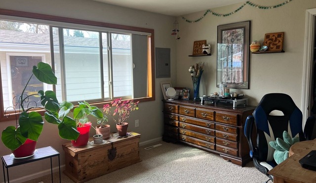 World Cup Ready/FIFA Shuttle and KU at Your Door. Large backyard, ample space