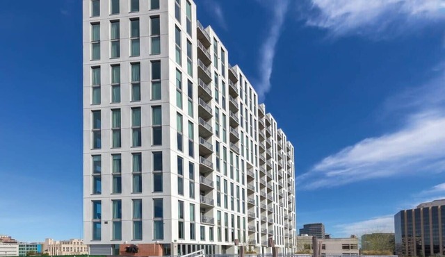 Wyndham Austin Resort|1BR/1BA King Bed w/Gym&Pool