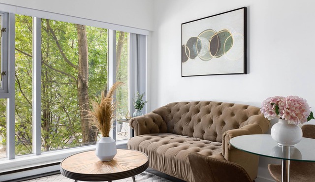 Yaletown 1 Bedroom Apartment